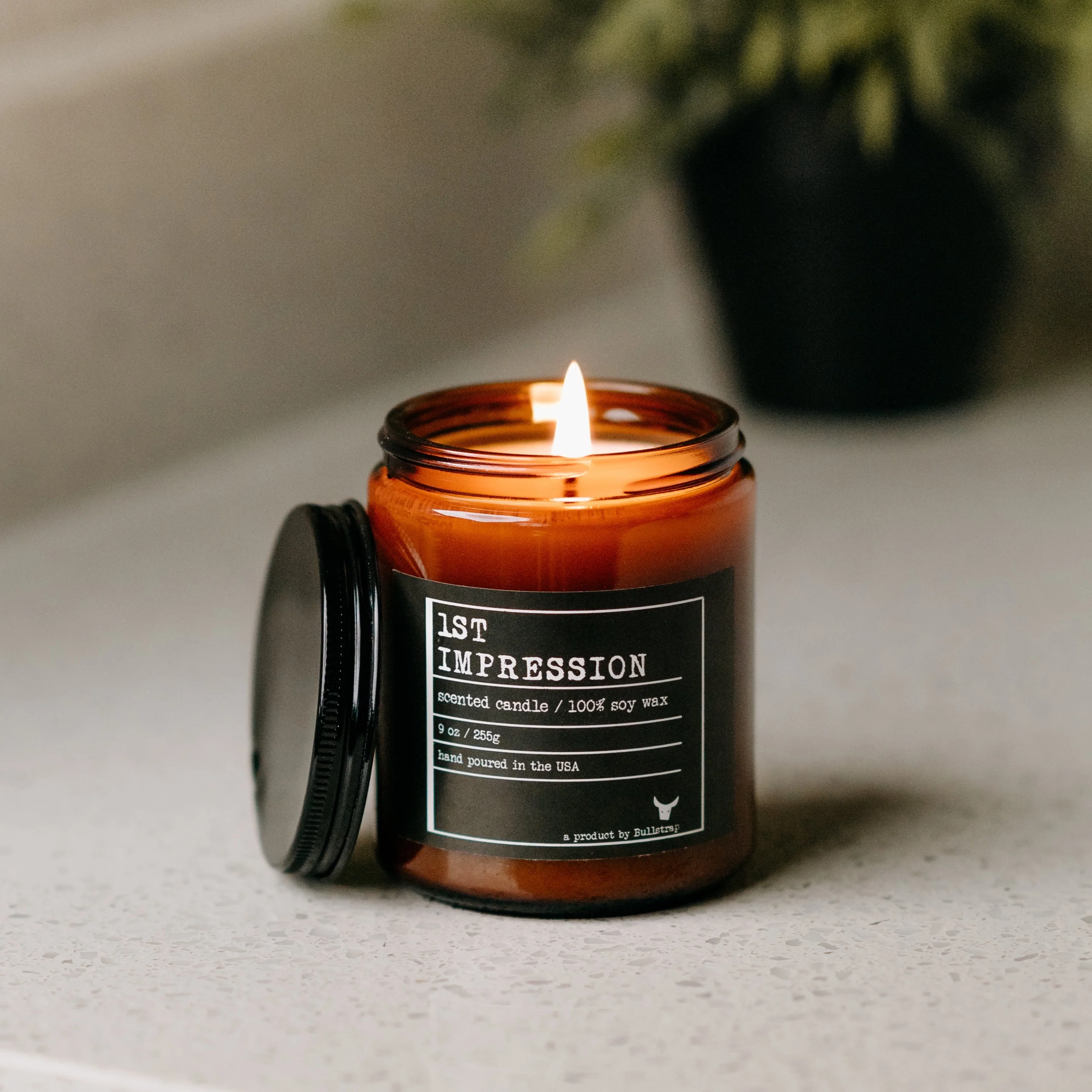 1st Impression Candle (9 Ounce) - Image 8