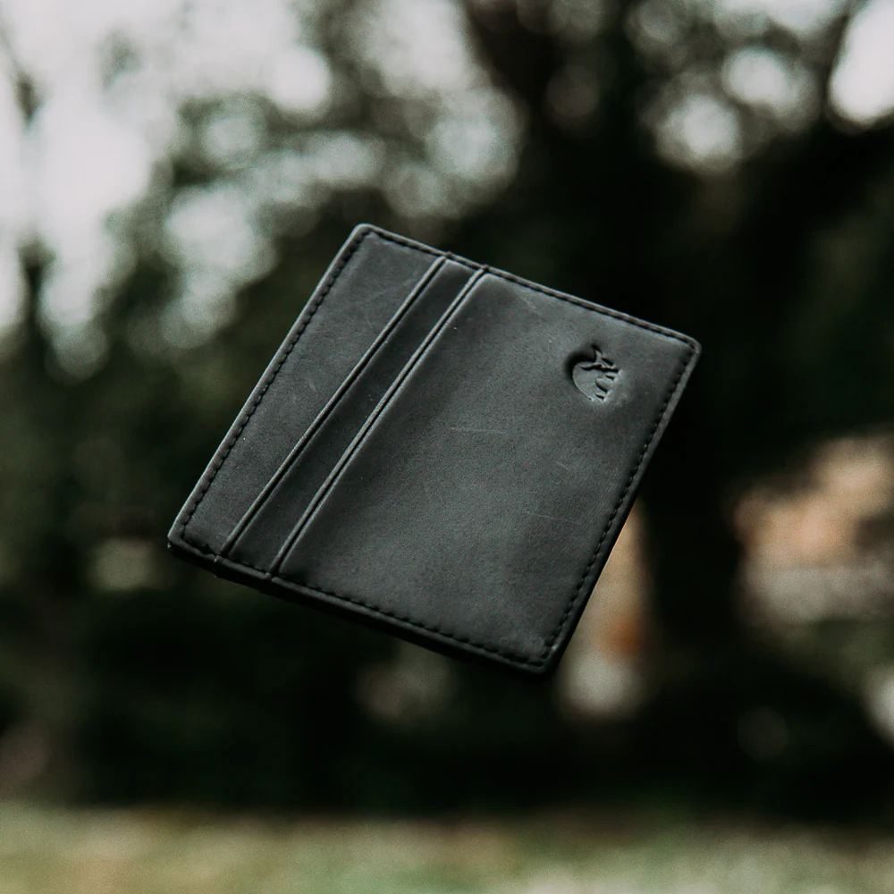 The Card Holder - Black Edition - Image 3