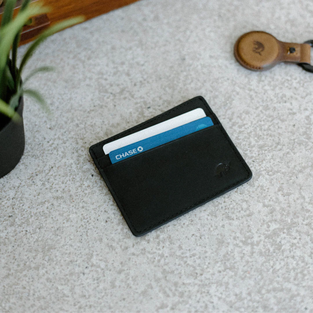 The Card Holder - Black Edition - Image 4