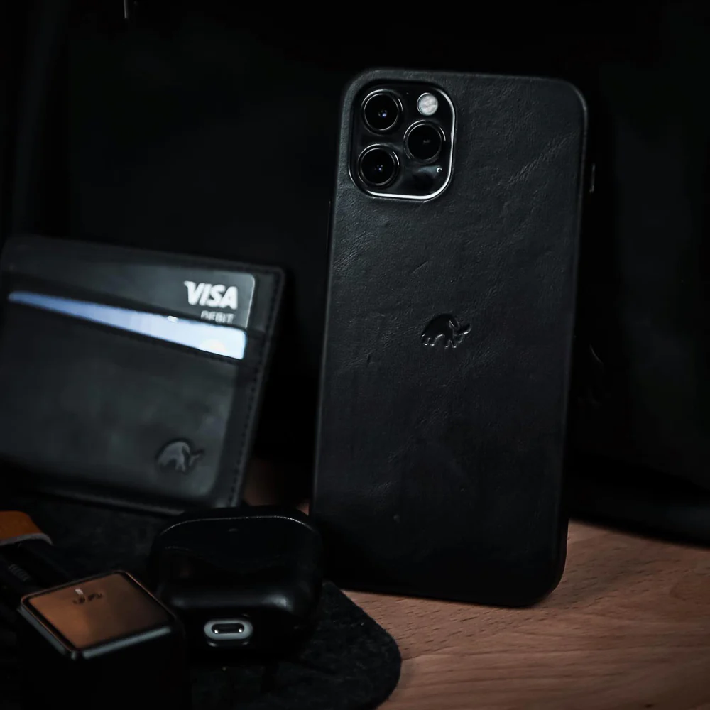 The Card Holder - Black Edition - Image 5