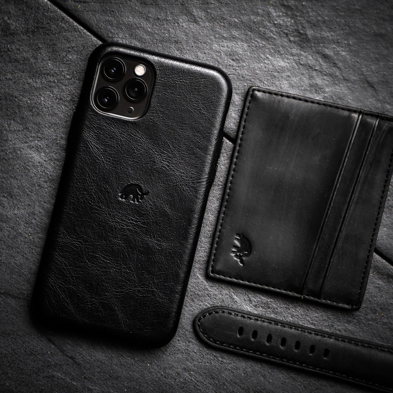 The Card Holder - Black Edition - Image 8
