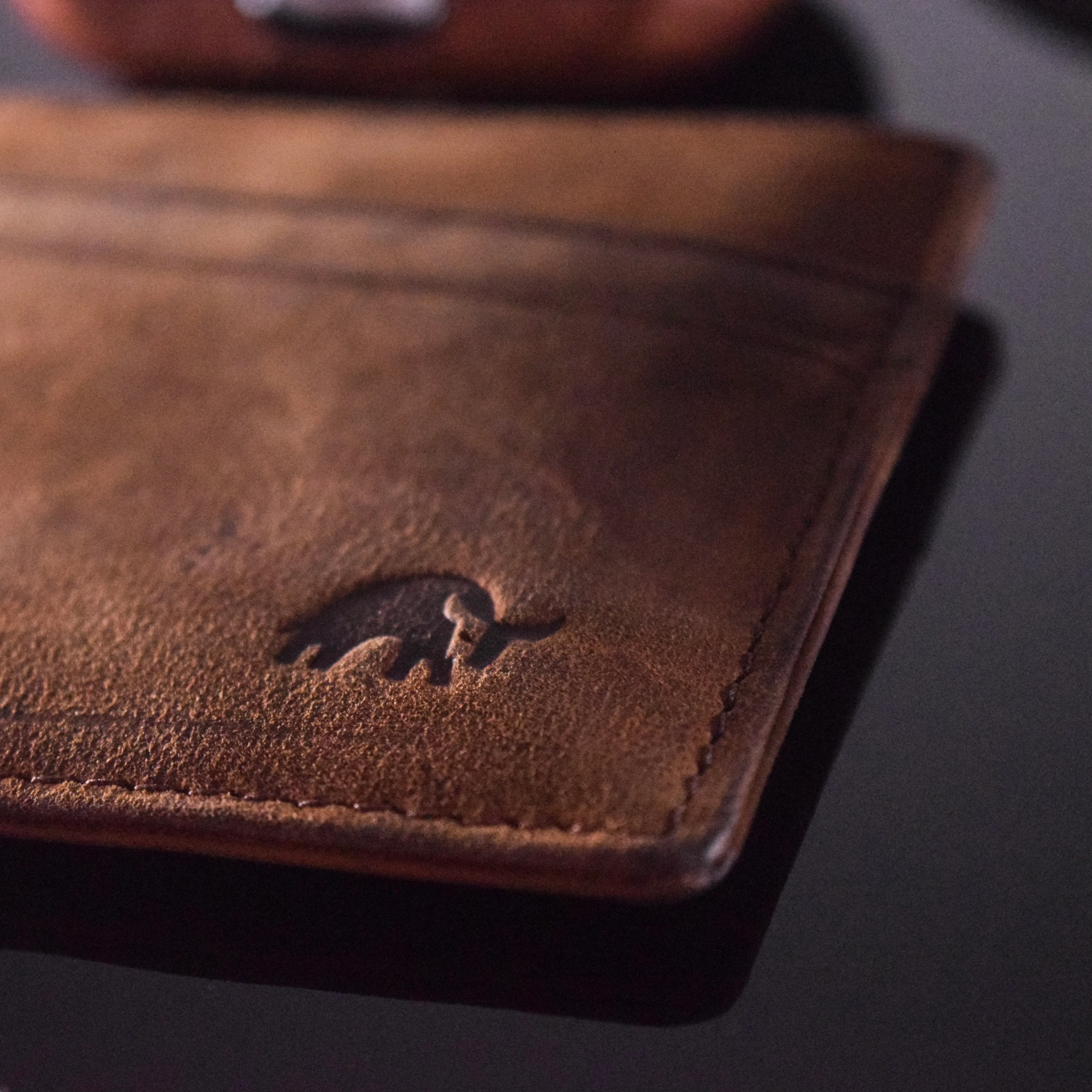 The Card Holder - Terra - Image 10
