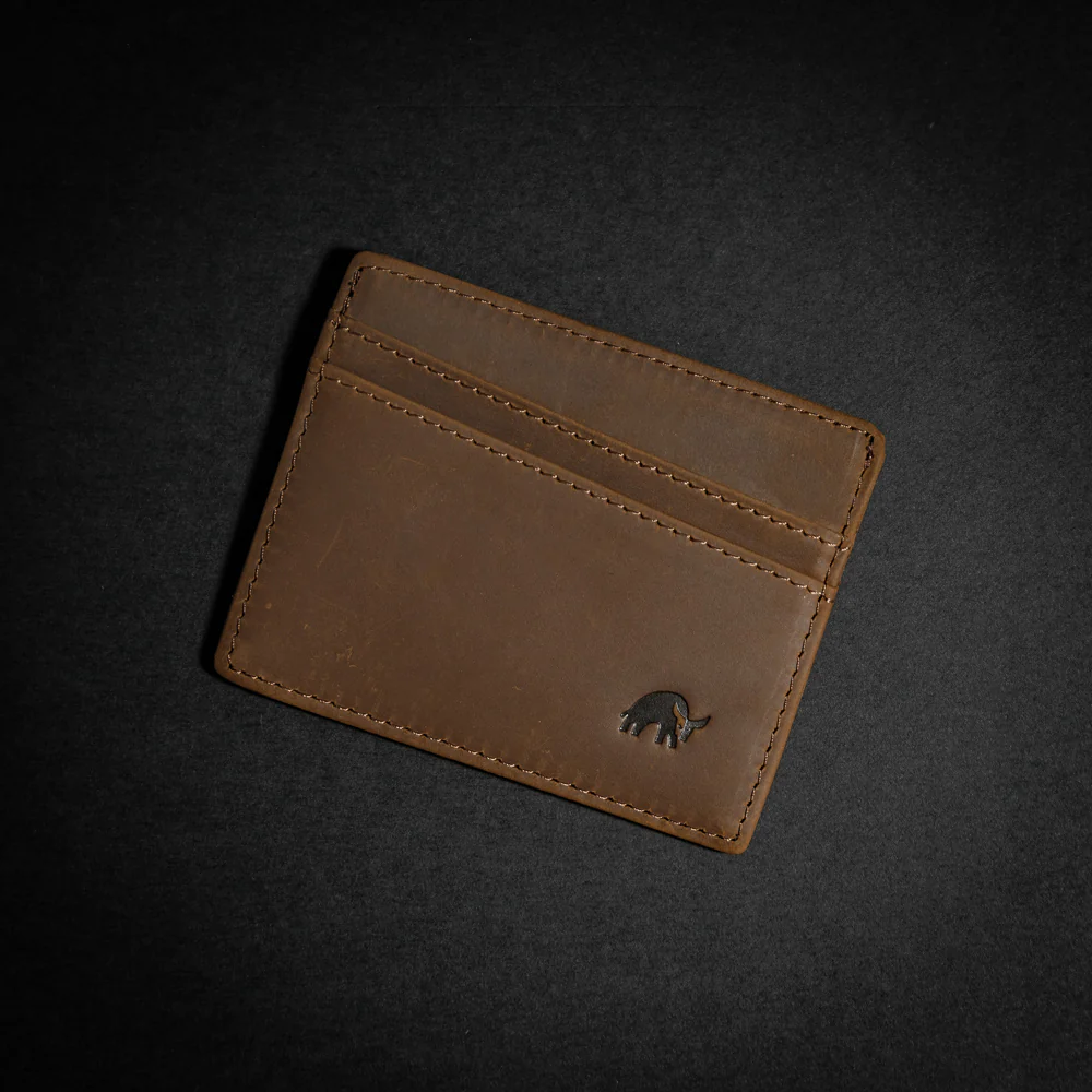The Card Holder - Terra - Image 7