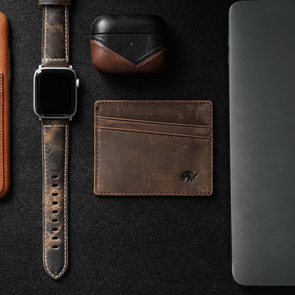 The Card Holder - Terra - Image 8