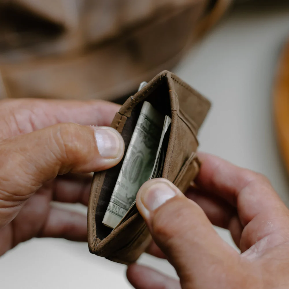 The Money Clip - Terra - Image 5