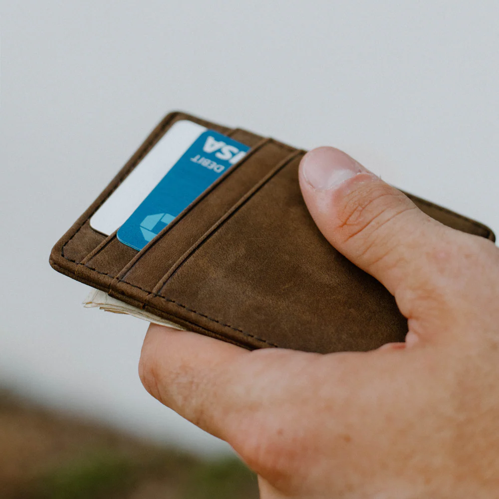 The Money Clip - Terra - Image 9