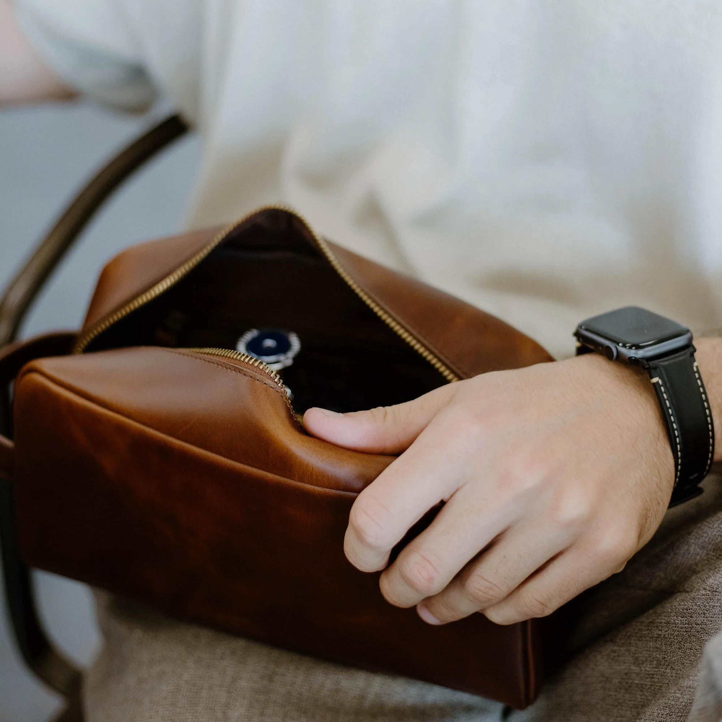 Bullstrap Reserve - The Dopp Kit - Image 7