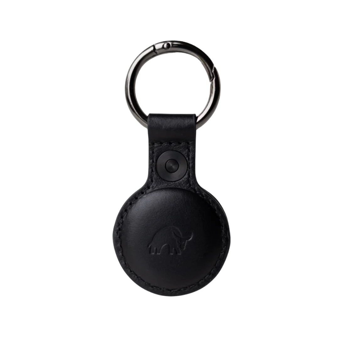 BullTag for AirTag - BLACK EDITION