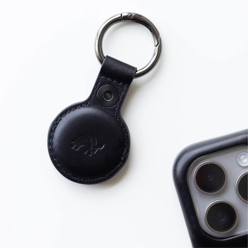 BullTag for AirTag - BLACK EDITION - Image 2