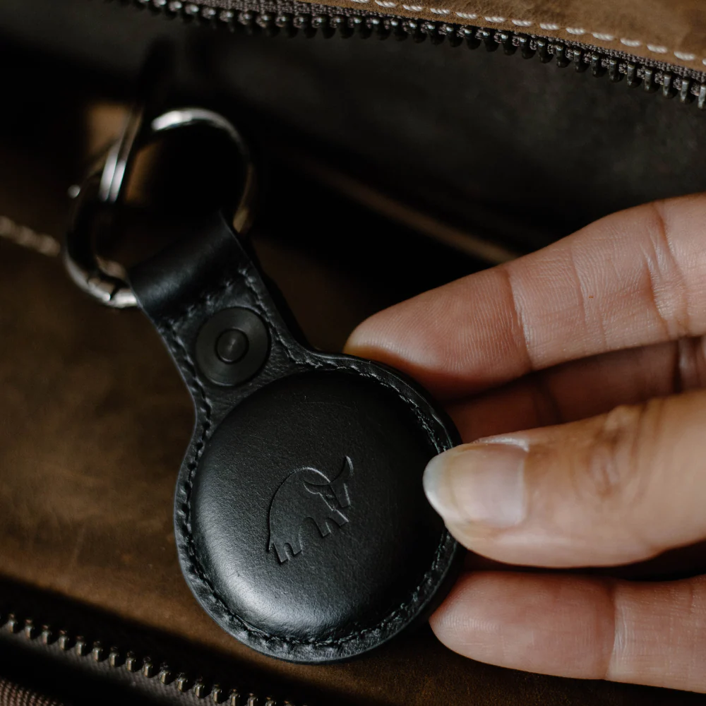 BullTag for AirTag - BLACK EDITION - Image 7