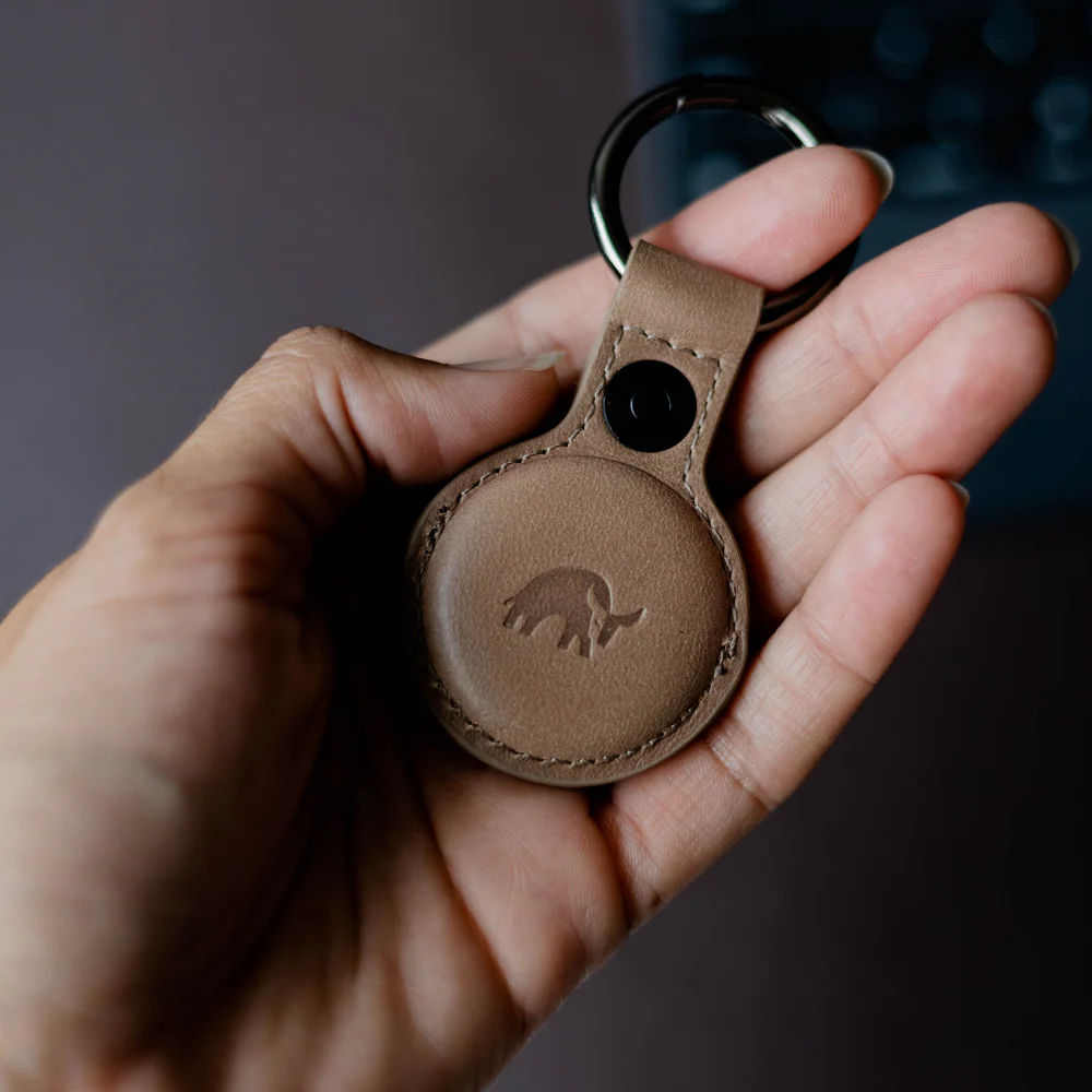 BACKORDER BullTag for AirTag - DUNE - Image 5