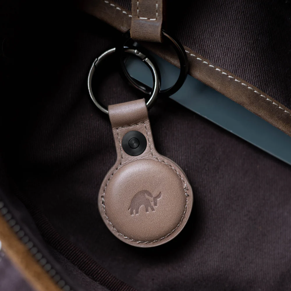 BACKORDER BullTag for AirTag - DUNE - Image 6