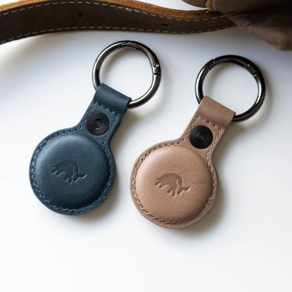 BACKORDER BullTag for AirTag - OCEAN - Image 3