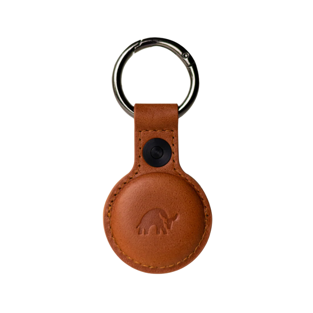 BullTag for AirTag - SIENNA
