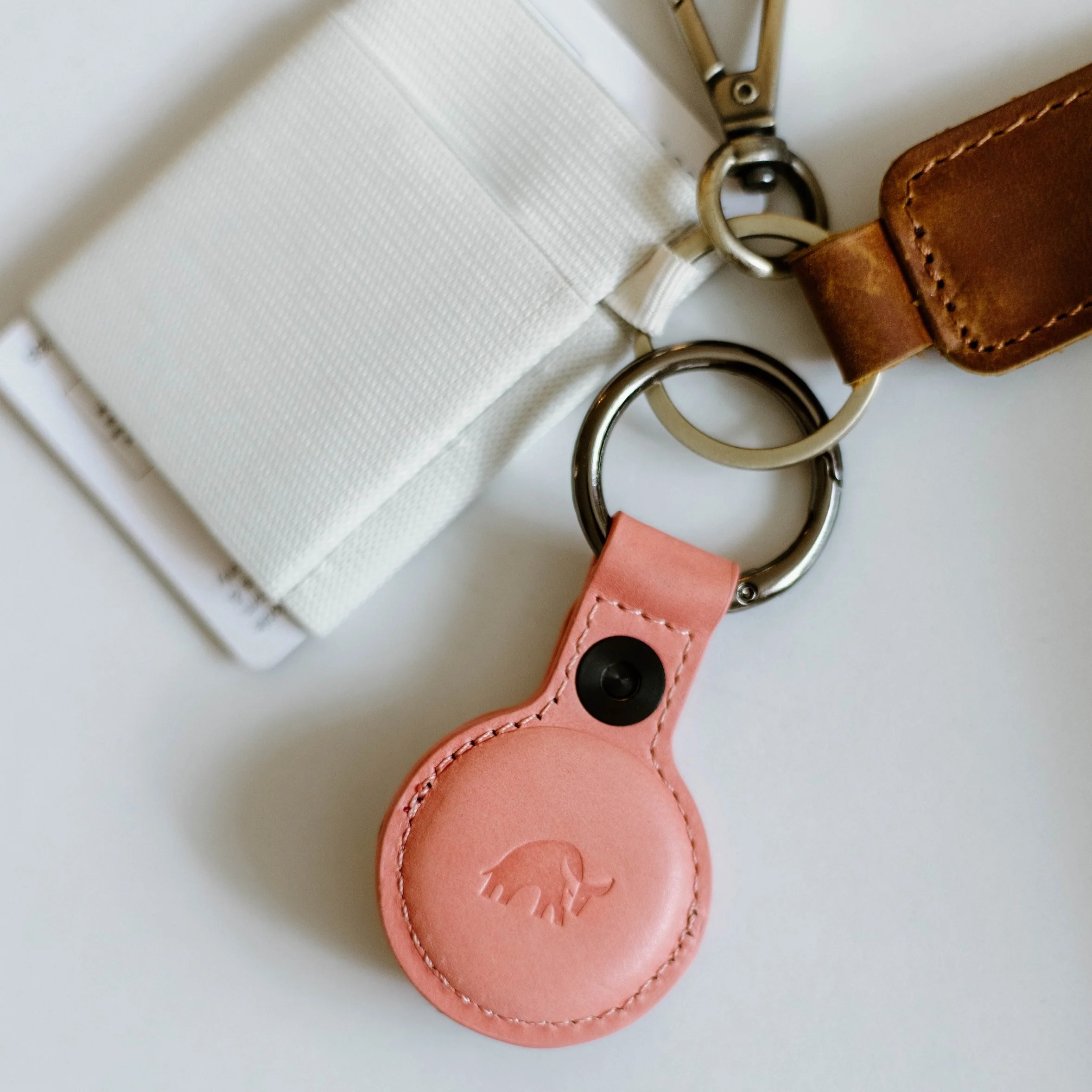 BullTag for AirTag - SOUTH BEACH - Image 2