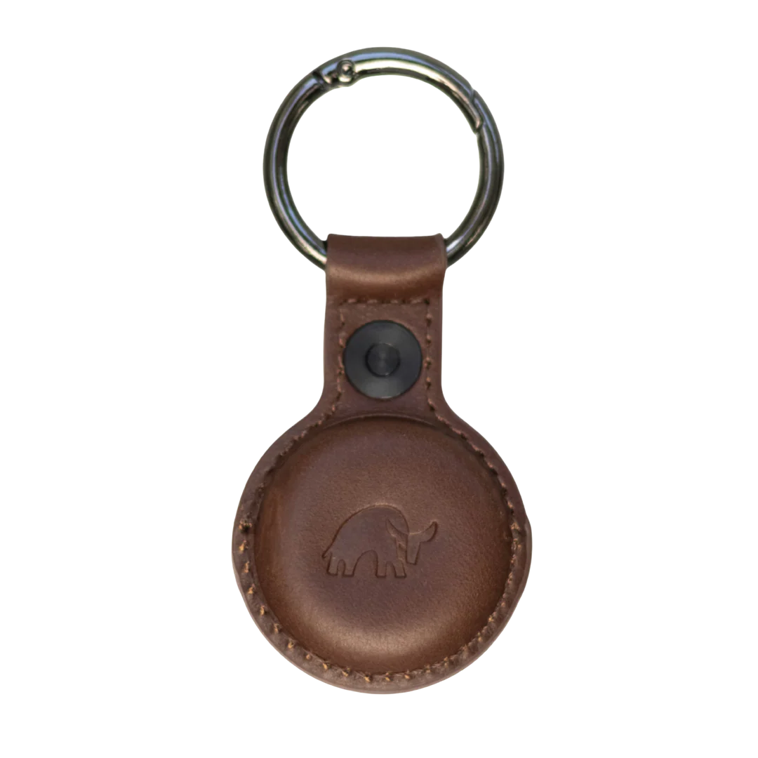 BACKORDER BullTag for AirTag - TERRA