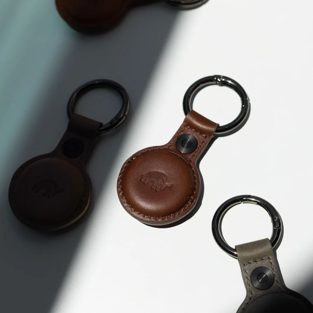 BACKORDER BullTag for AirTag - TERRA - Image 11