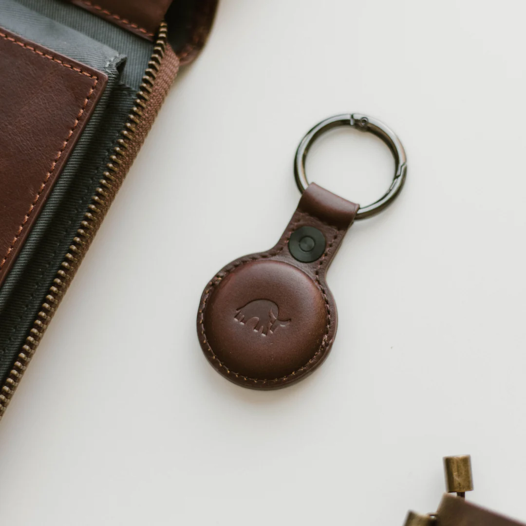 BACKORDER BullTag for AirTag - TERRA - Image 2