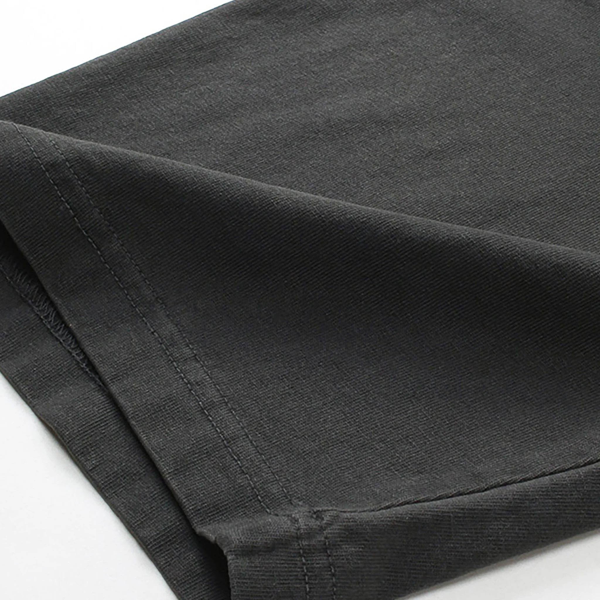 Enjoy Your Journey Tee - Charcoal - Image 9