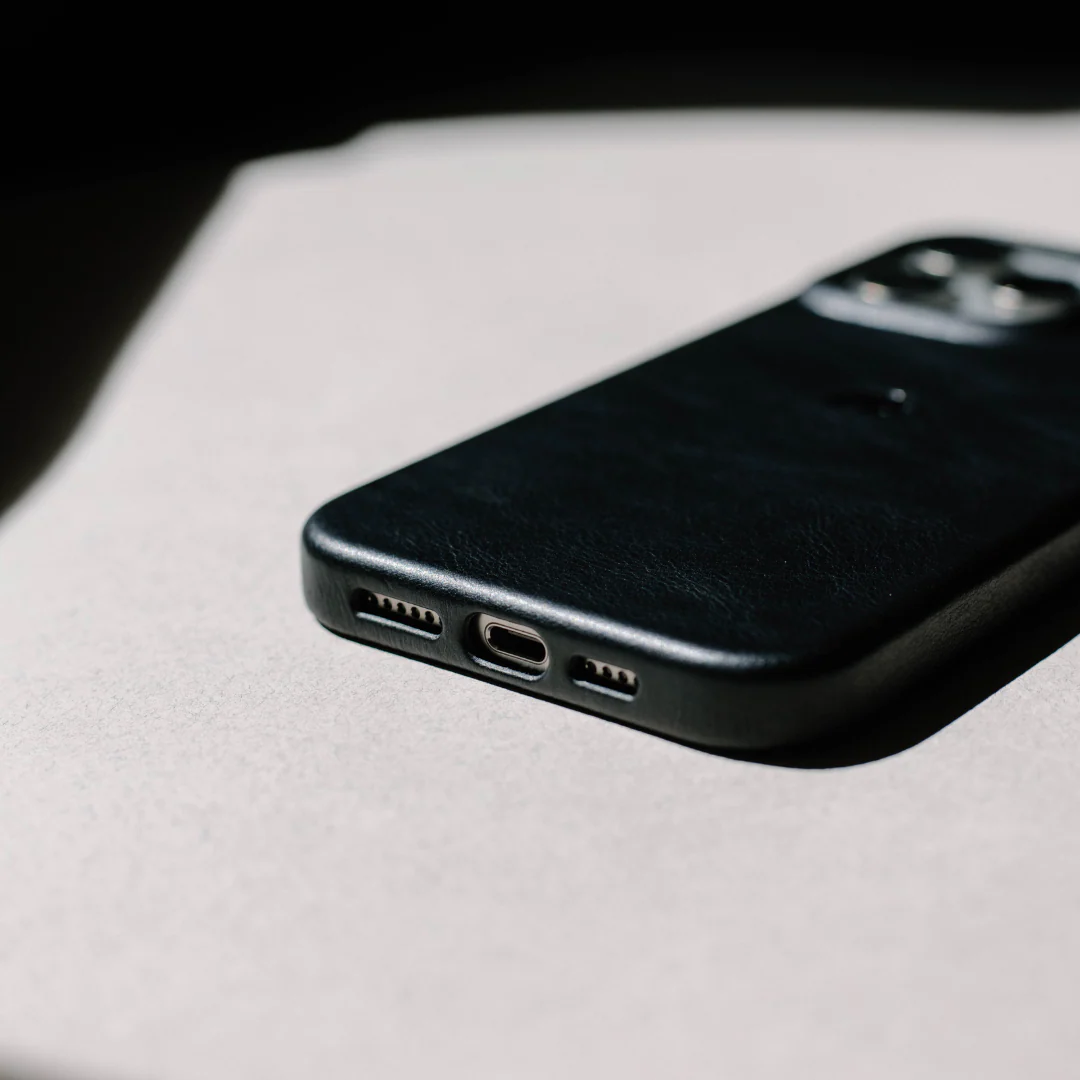 FINAL SALE The Contemporary Case - BLACK EDITION - Image 10