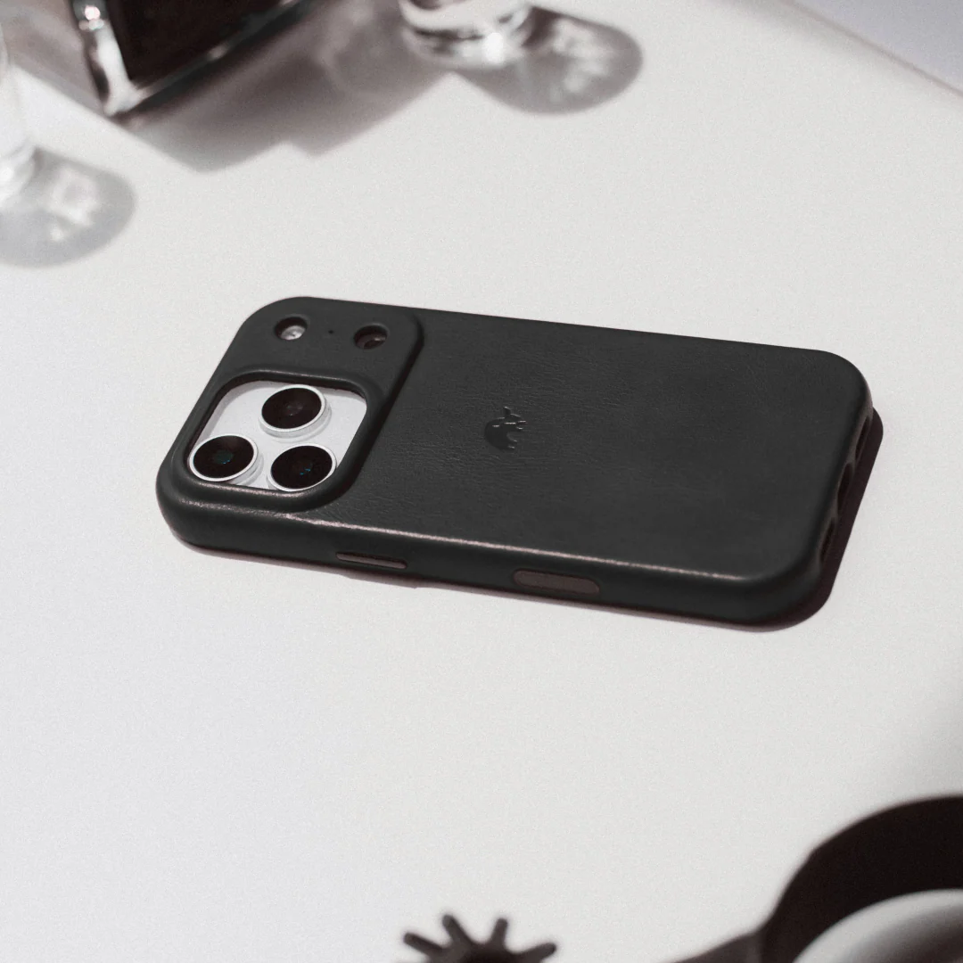 FINAL SALE The Contemporary Case - BLACK EDITION - Image 4