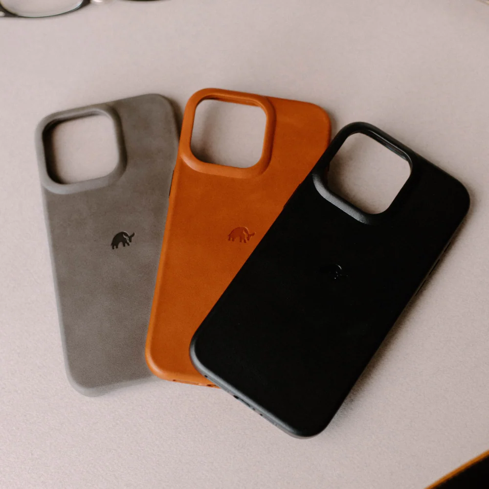 FINAL SALE The Contemporary Case - BLACK EDITION - Image 6