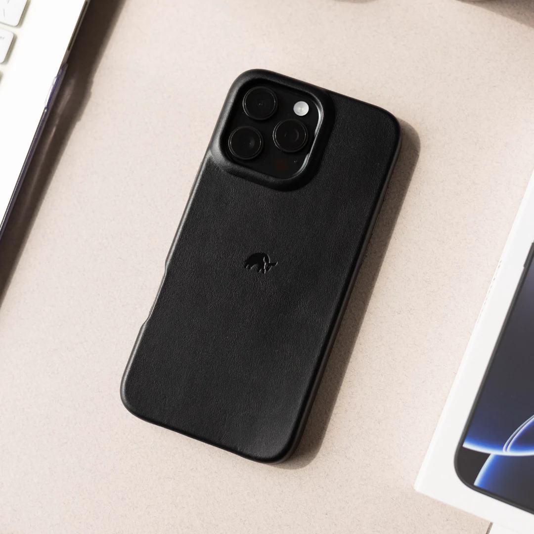 FINAL SALE The Contemporary Case - BLACK EDITION - Image 8