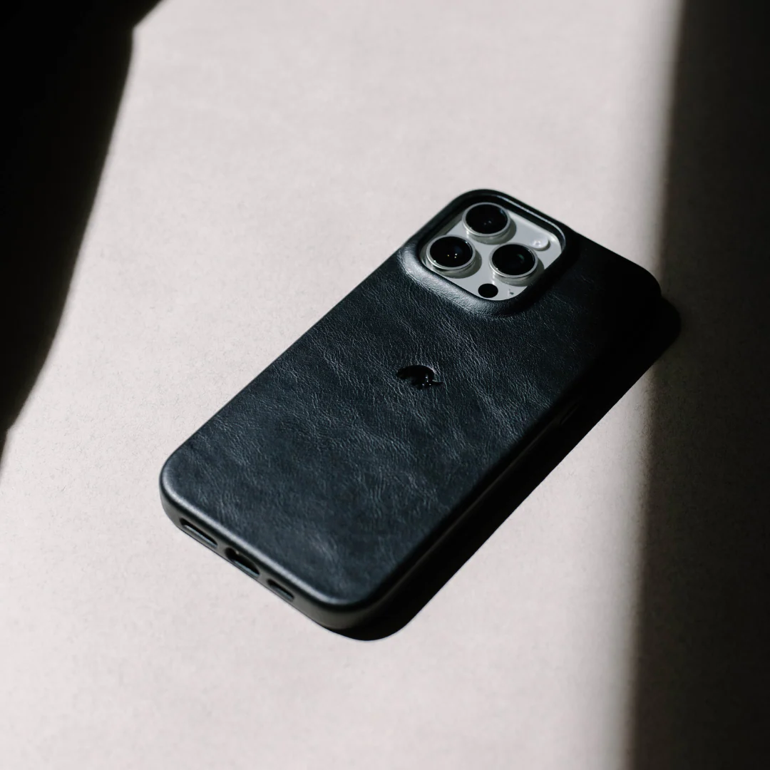 FINAL SALE The Contemporary Case - BLACK EDITION - Image 9