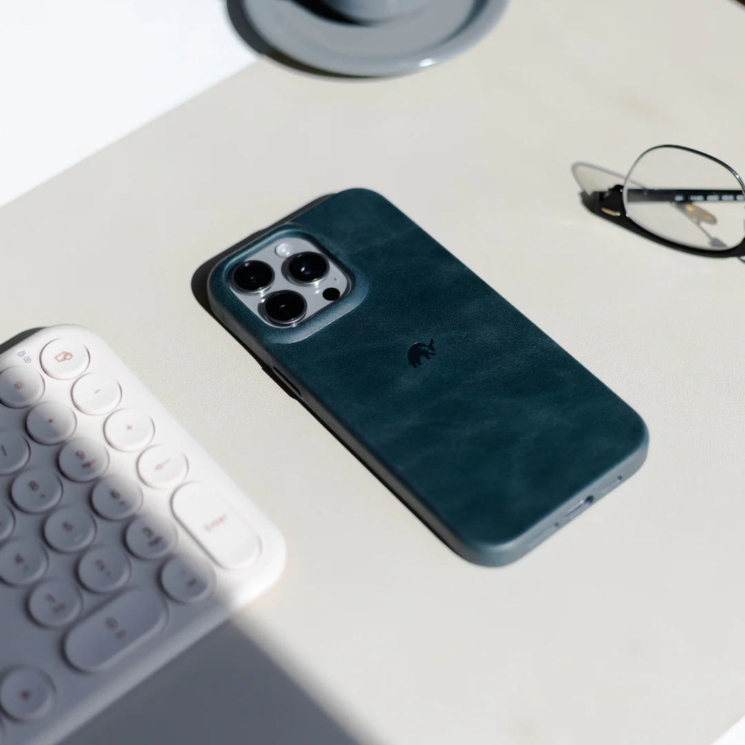 FINAL SALE The Contemporary Case - OCEAN - Image 3