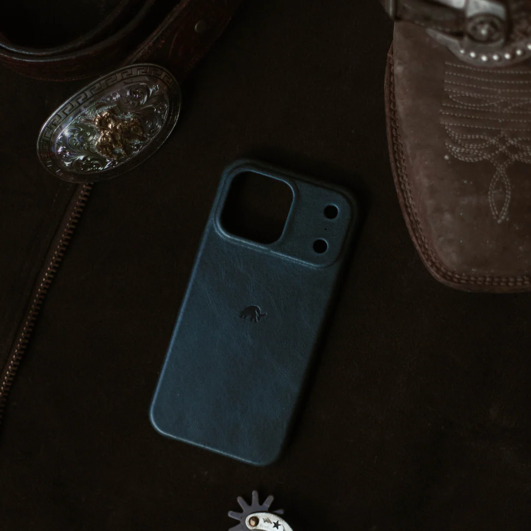 FINAL SALE The Contemporary Case - OCEAN - Image 4