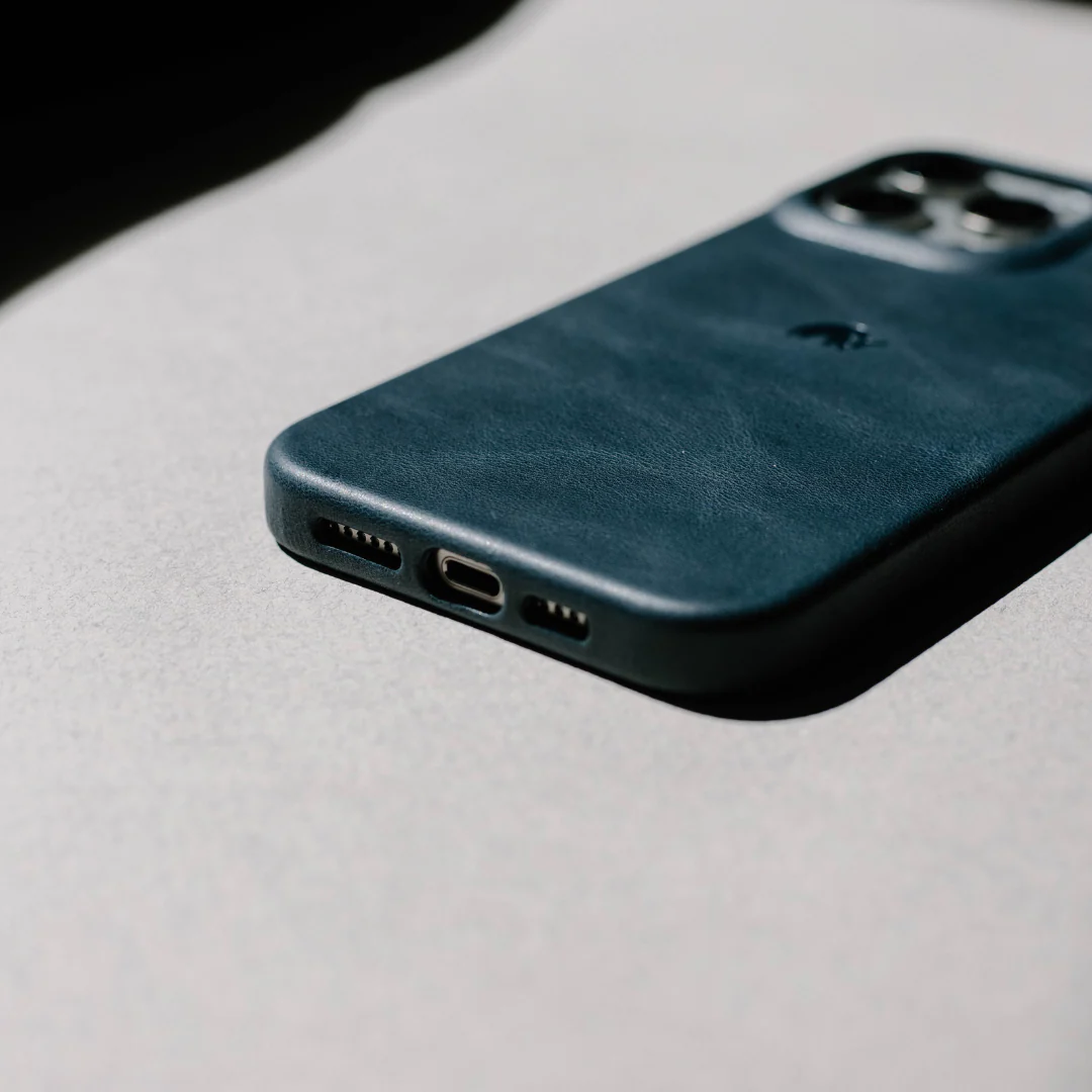 FINAL SALE The Contemporary Case - OCEAN - Image 5