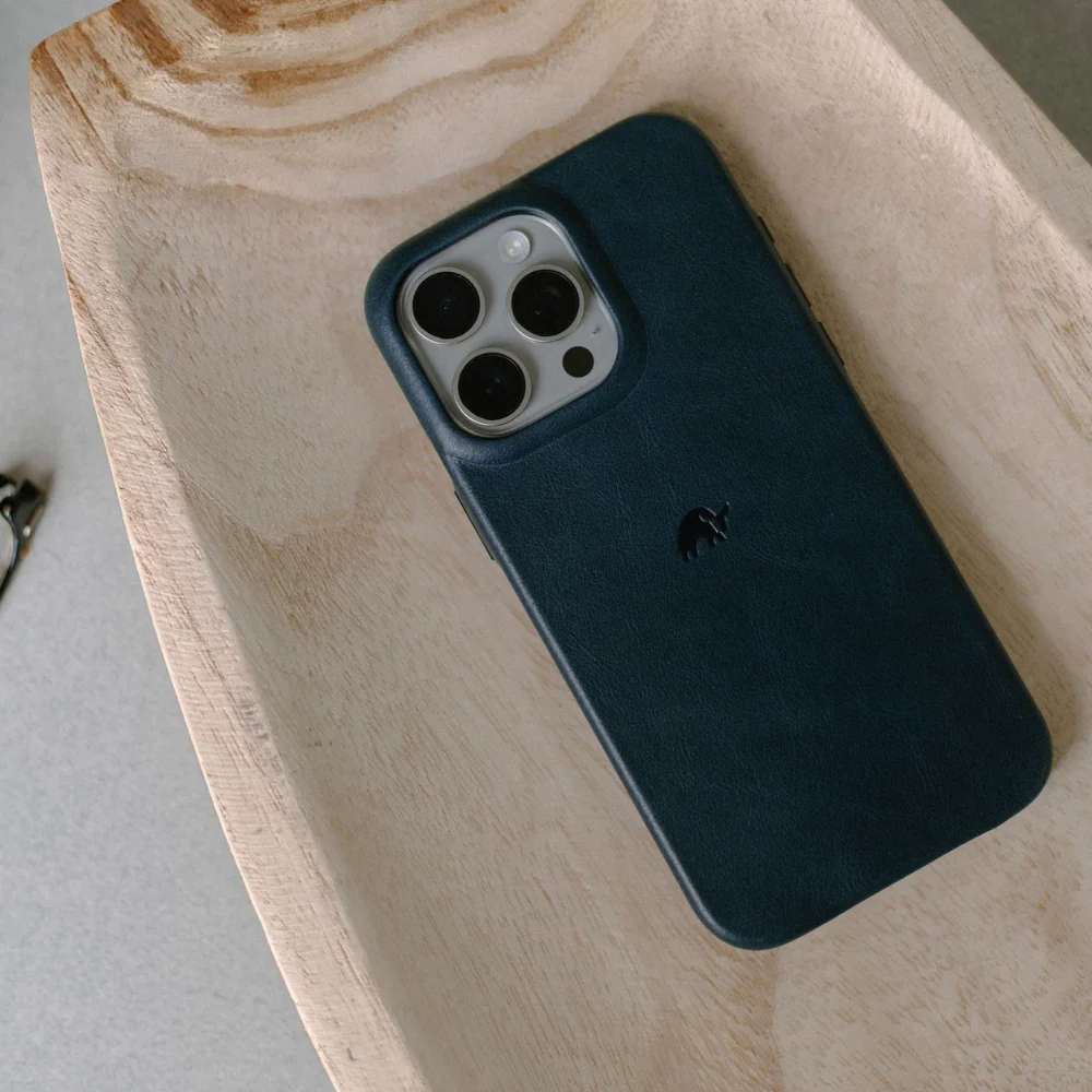 FINAL SALE The Contemporary Case - OCEAN - Image 8