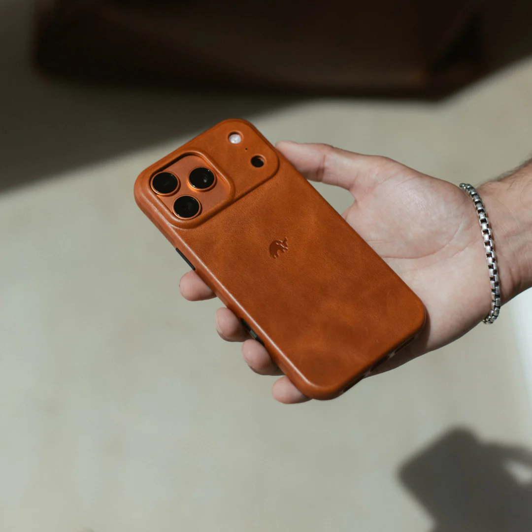 FINAL SALE The Contemporary Case - SIENNA - Image 4