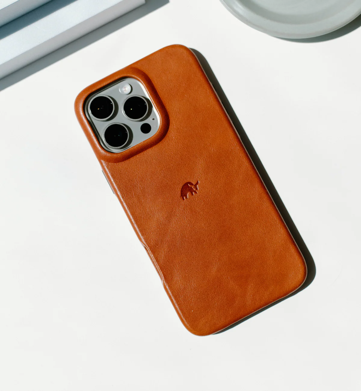 FINAL SALE The Contemporary Case - SIENNA - Image 7