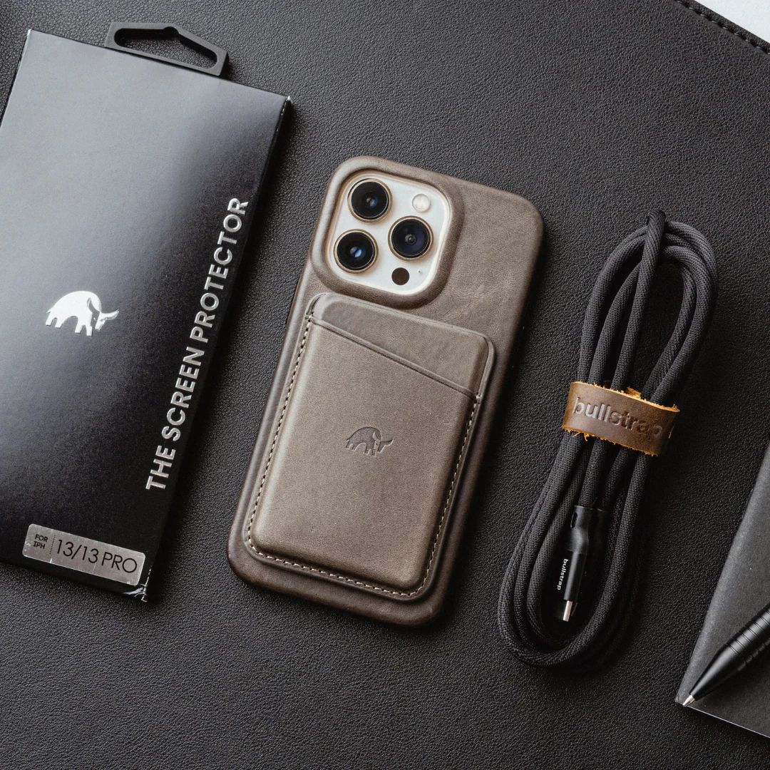 FINAL SALE The Contemporary Case - SLATE - Image 12