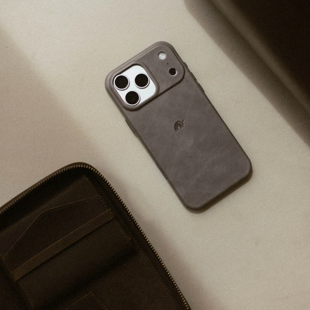 FINAL SALE The Contemporary Case - SLATE - Image 3