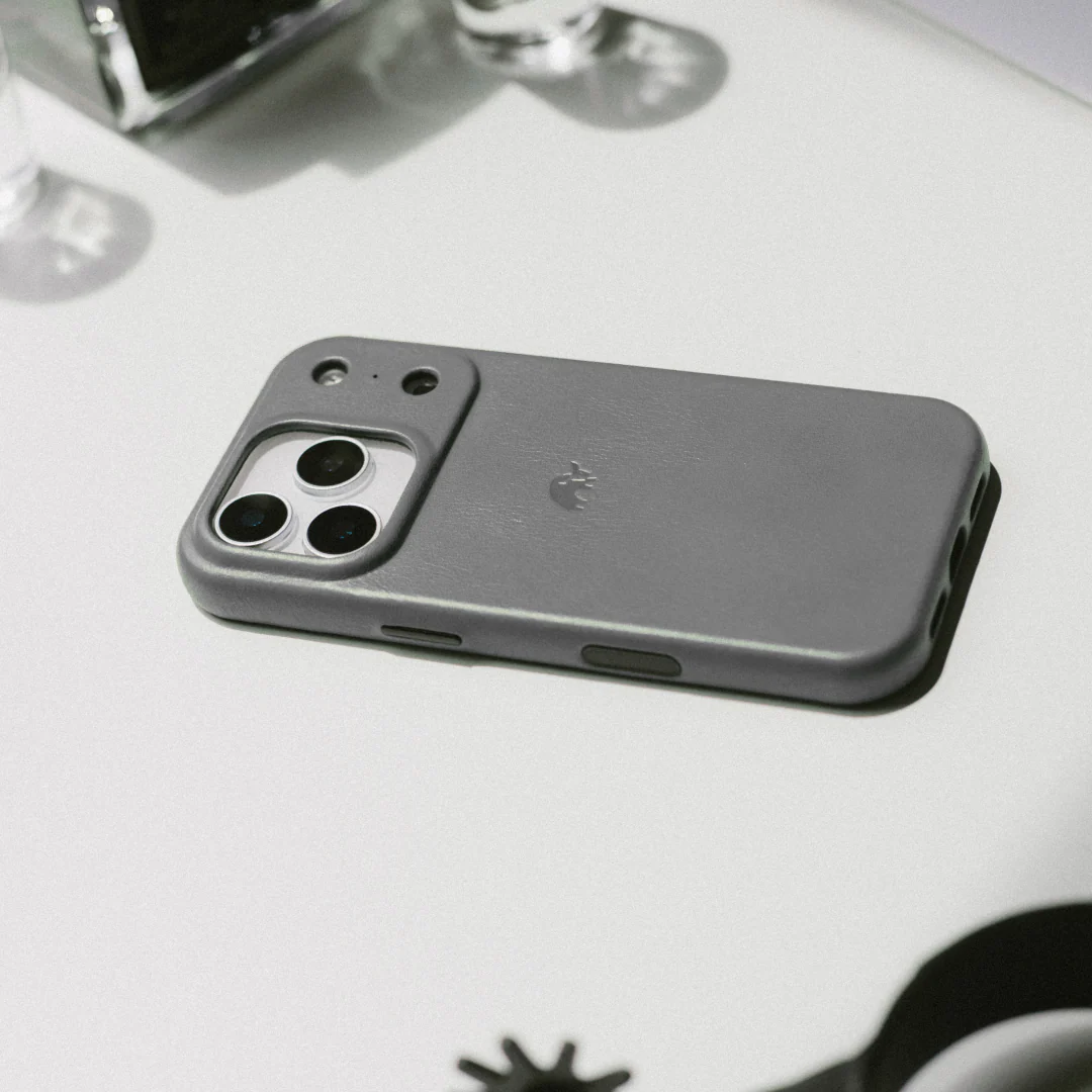 FINAL SALE The Contemporary Case - SLATE - Image 4