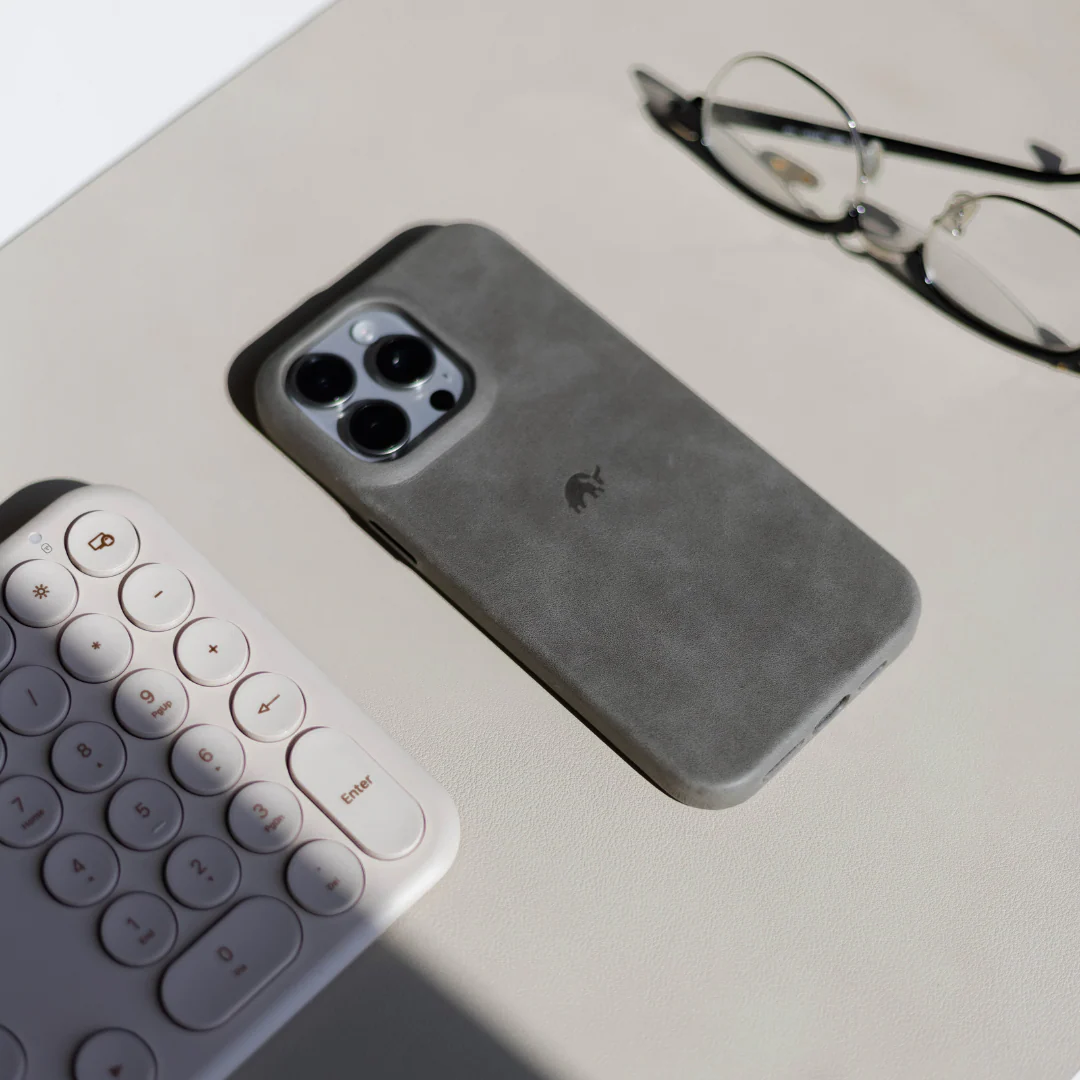 FINAL SALE The Contemporary Case - SLATE - Image 5