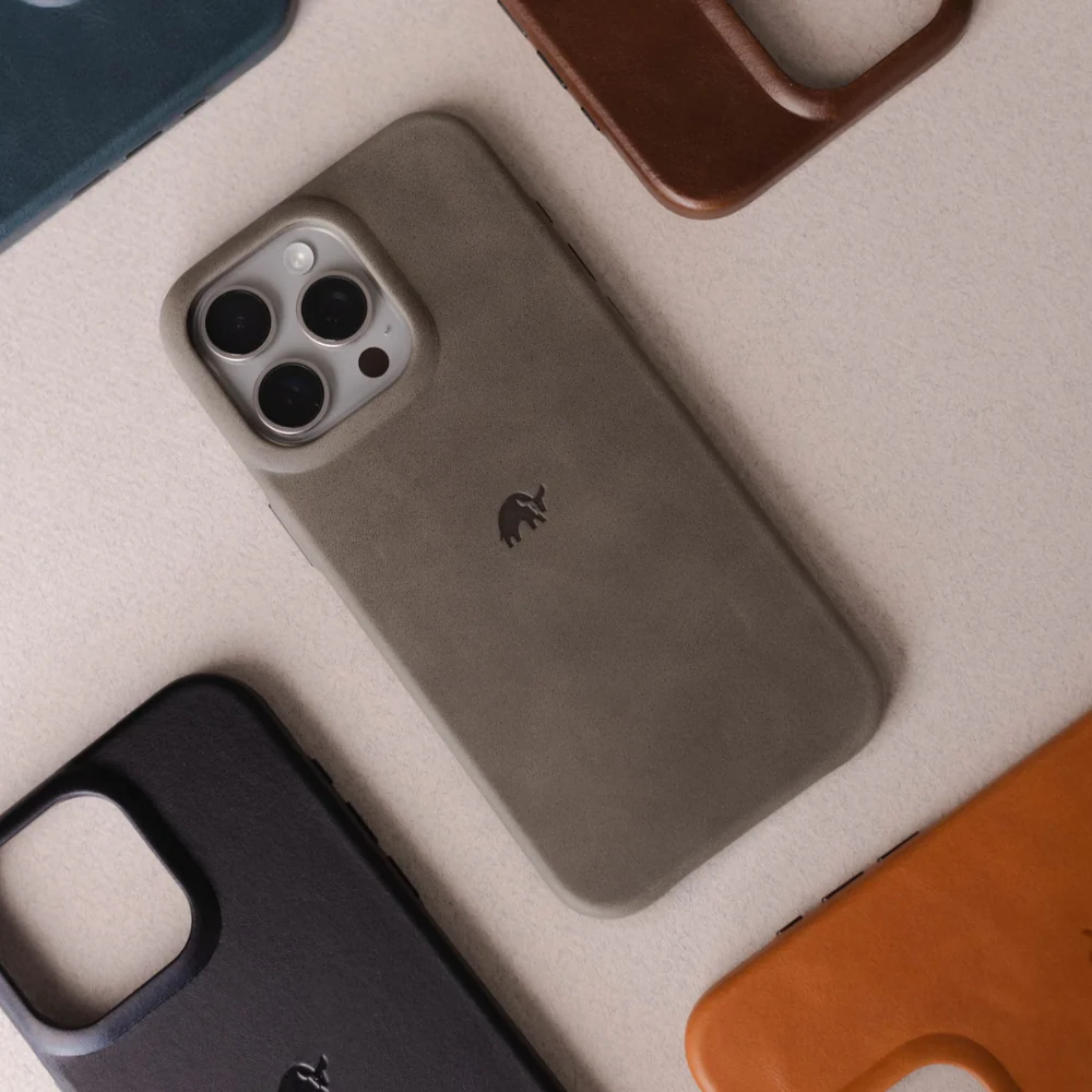 FINAL SALE The Contemporary Case - SLATE - Image 9