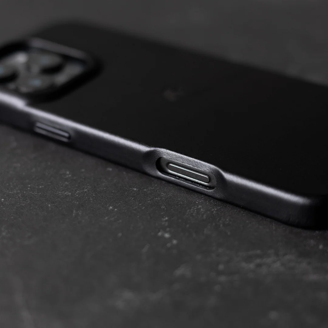 FINAL SALE The Minimalist Case - BLACK EDITION - Image 14