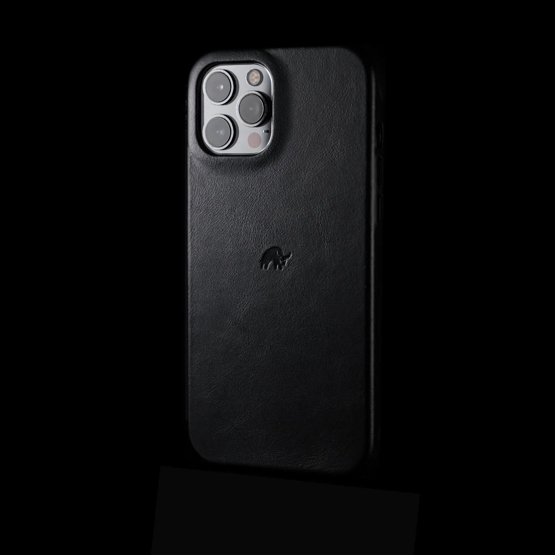 FINAL SALE The Minimalist Case - BLACK EDITION - Image 16