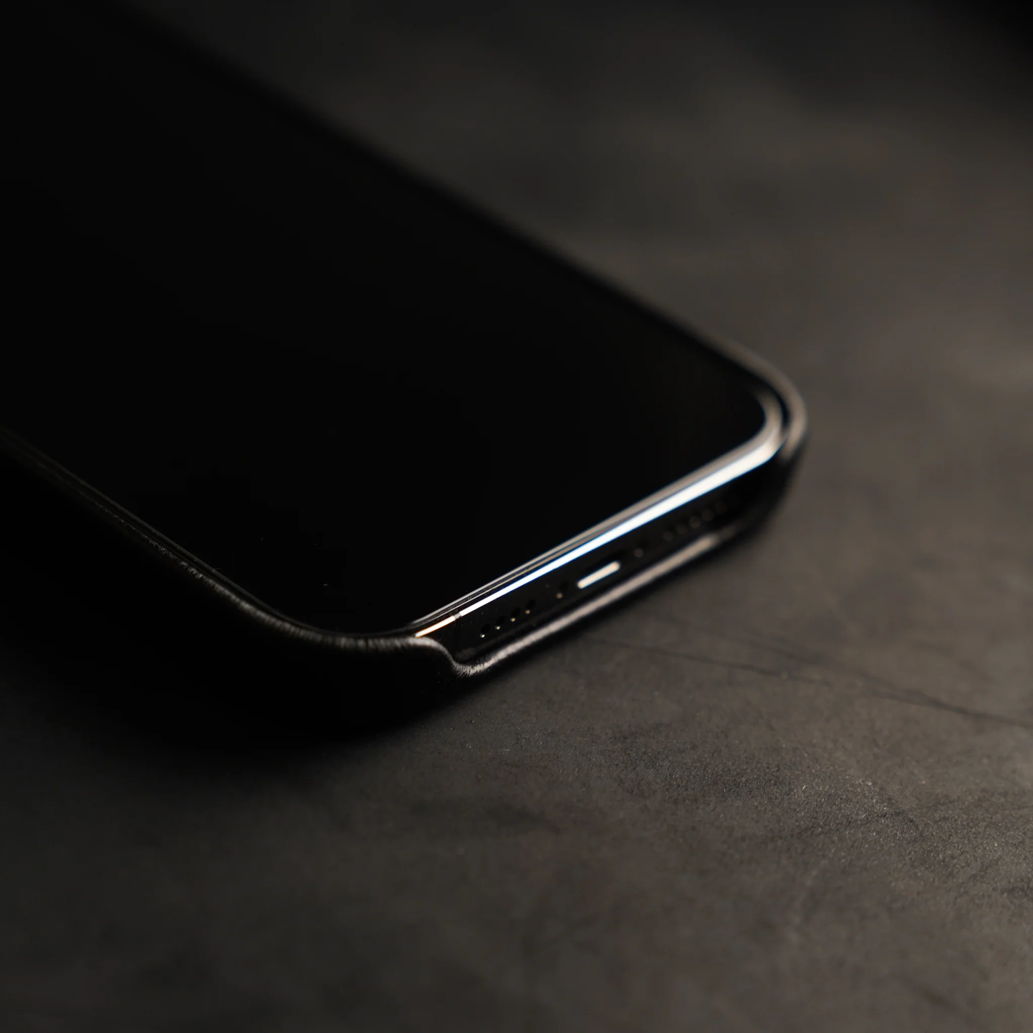 FINAL SALE The Minimalist Case - BLACK EDITION - Image 17