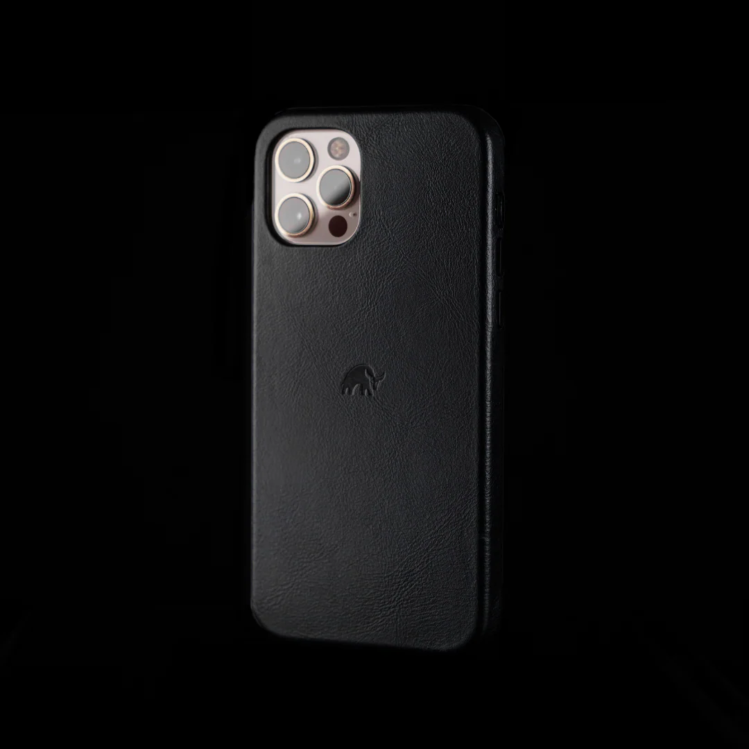 FINAL SALE The Minimalist Case - BLACK EDITION - Image 19