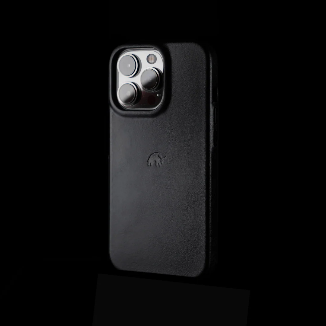 FINAL SALE The Minimalist Case - BLACK EDITION - Image 20