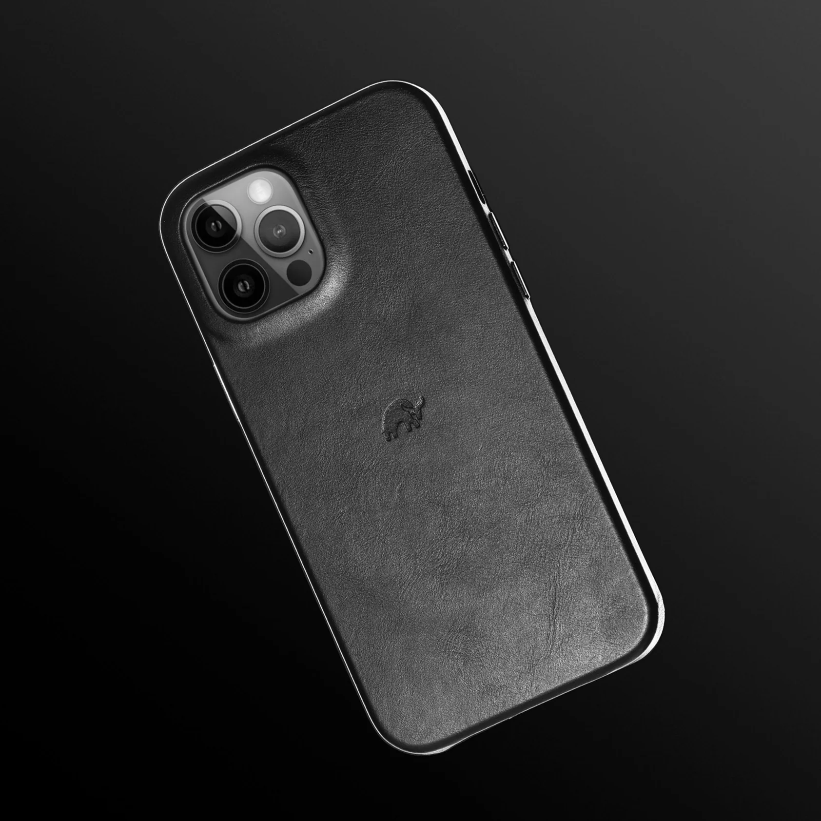 FINAL SALE The Minimalist Case - BLACK EDITION - Image 23