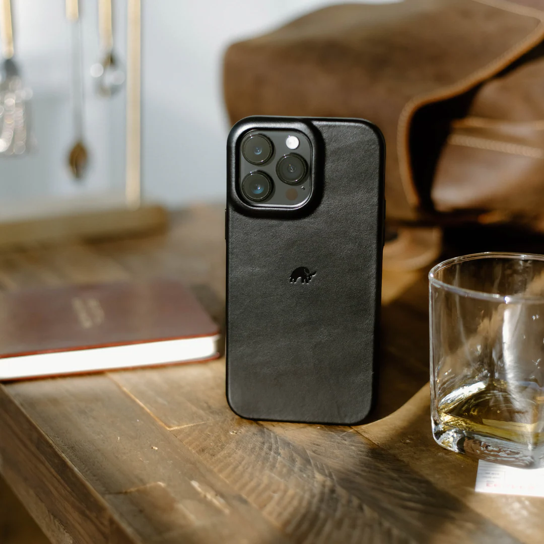FINAL SALE The Minimalist Case - BLACK EDITION - Image 24