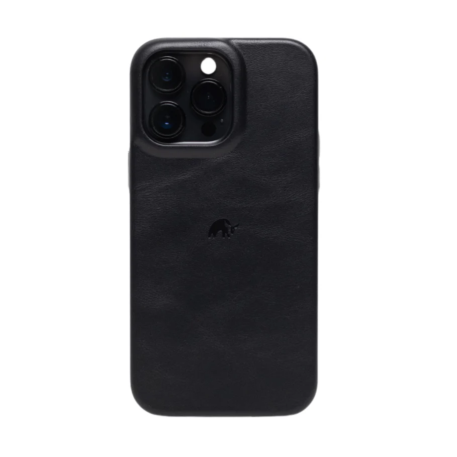 FINAL SALE The Contemporary Case - BLACK EDITION - Image 11