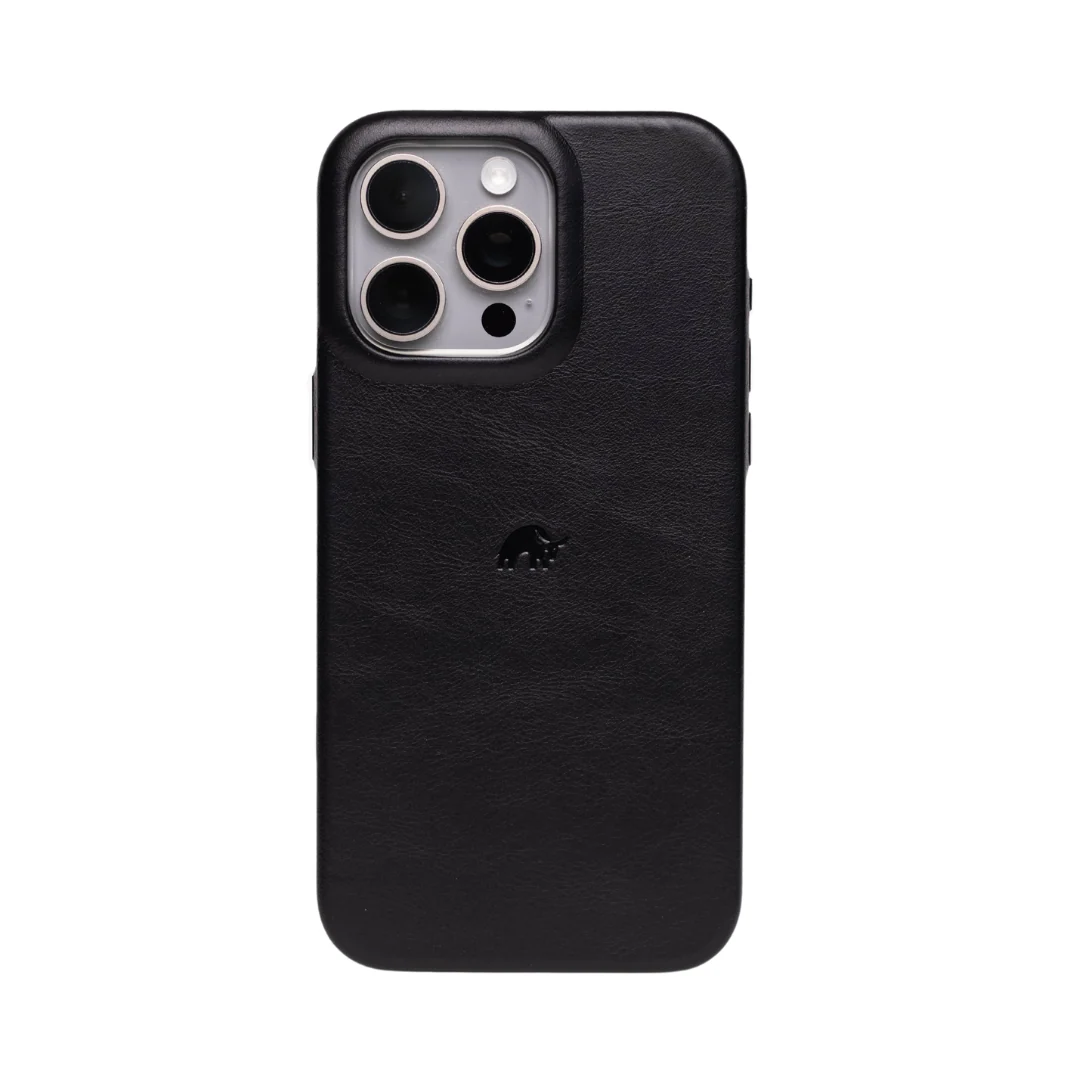 FINAL SALE The Minimalist Case - BLACK EDITION - Image 29