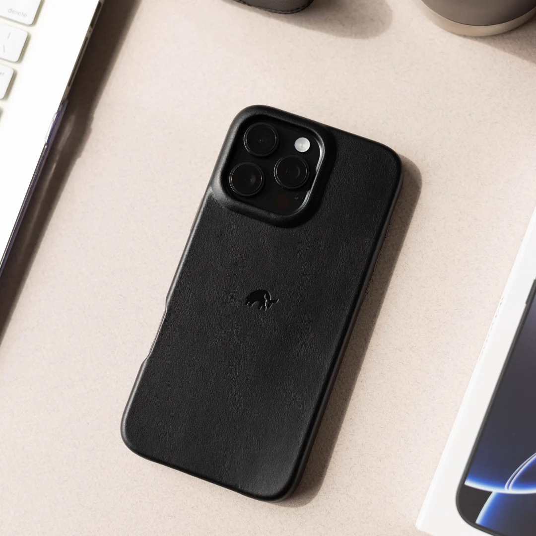 FINAL SALE The Minimalist Case - BLACK EDITION - Image 4