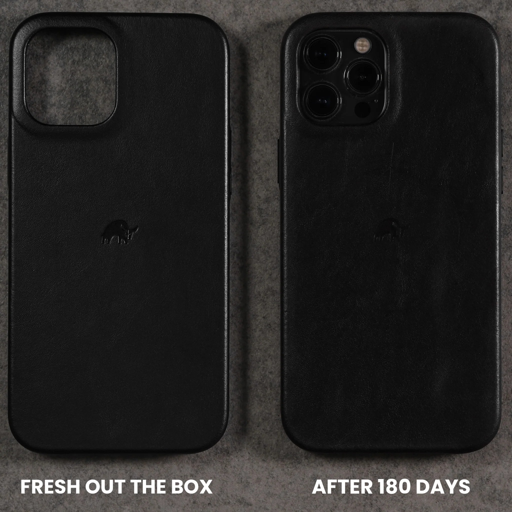 FINAL SALE The Minimalist Case - BLACK EDITION - Image 6